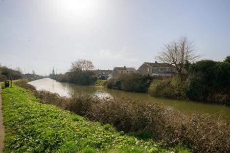 2 bedroom Terraced House for sale in Windsor Bank, Boston, PE21