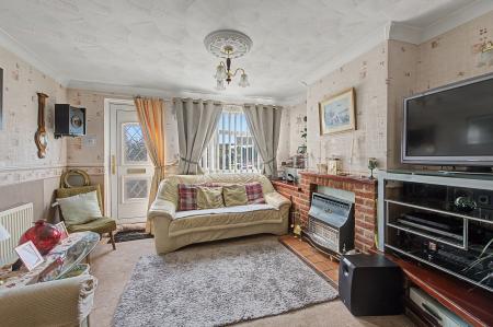 2 bedroom Terraced House for sale in Windsor Bank, Boston, PE21