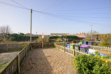 2 bedroom Terraced House for sale in Windsor Bank, Boston, PE21