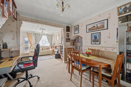 2 bedroom Terraced House for sale in Windsor Bank, Boston, PE21