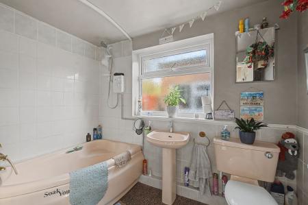 2 bedroom Terraced House for sale in Windsor Bank, Boston, PE21