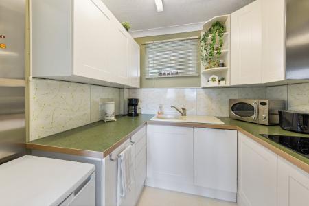 1 bedroom Flat for sale in Willoughby Road, Boston, PE21