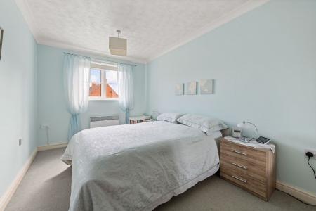 1 bedroom Flat for sale in Willoughby Road, Boston, PE21