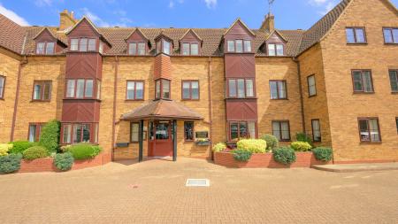 1 bedroom Flat for sale in Willoughby Road, Boston, PE21