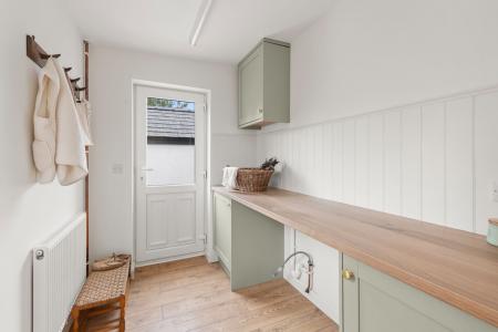 3 bedroom Detached bungalow for sale in Rosebery Avenue, Boston, PE21