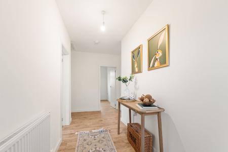 3 bedroom Detached bungalow for sale in Rosebery Avenue, Boston, PE21