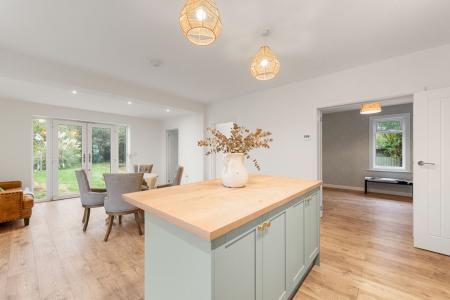 3 bedroom Detached bungalow for sale in Rosebery Avenue, Boston, PE21