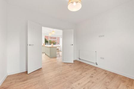 3 bedroom Detached bungalow for sale in Rosebery Avenue, Boston, PE21