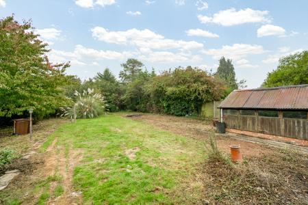 3 bedroom Detached bungalow for sale in Rosebery Avenue, Boston, PE21