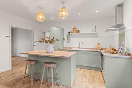 3 bedroom Detached bungalow for sale in Rosebery Avenue, Boston, PE21