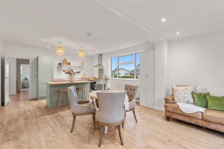 3 bedroom Detached bungalow for sale in Rosebery Avenue, Boston, PE21