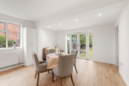 3 bedroom Detached bungalow for sale in Rosebery Avenue, Boston, PE21