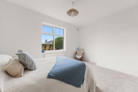 3 bedroom Detached bungalow for sale in Rosebery Avenue, Boston, PE21