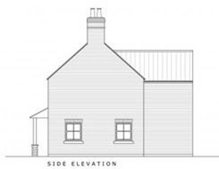 0 bedroom Land (Residential) for sale in Main Road, Stickney, PE22