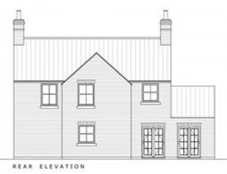 0 bedroom Land (Residential) for sale in Main Road, Stickney, PE22