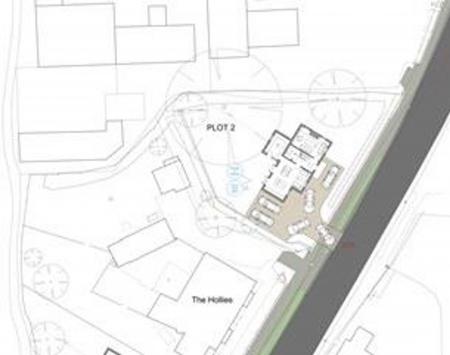 0 bedroom Land (Residential) for sale in Main Road, Stickney, PE22