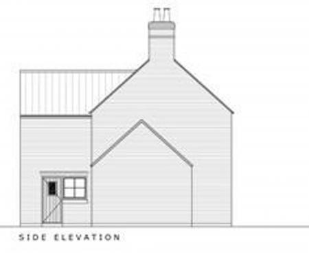 0 bedroom Land (Residential) for sale in Main Road, Stickney, PE22