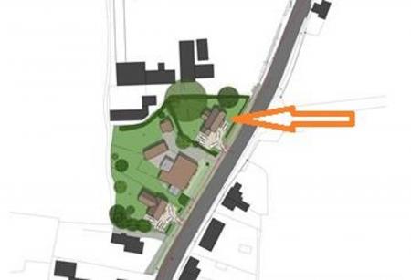 0 bedroom Land (Residential) for sale in Main Road, Stickney, PE22