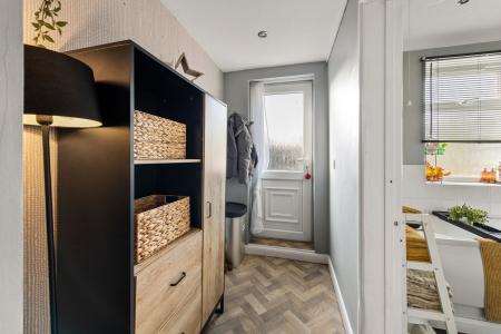 2 bedroom Terraced House for sale in Grand Sluice Lane, Boston, PE21