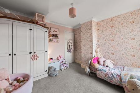 2 bedroom Terraced House for sale in Grand Sluice Lane, Boston, PE21