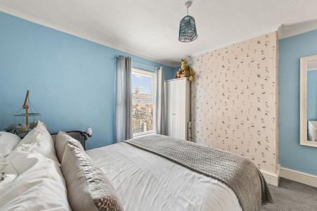2 bedroom Terraced House for sale in Grand Sluice Lane, Boston, PE21