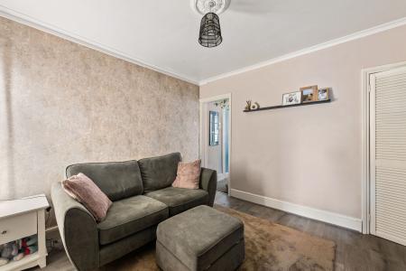 2 bedroom Terraced House for sale in Grand Sluice Lane, Boston, PE21