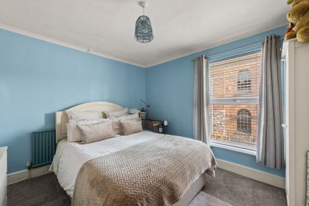 2 bedroom Terraced House for sale in Grand Sluice Lane, Boston, PE21