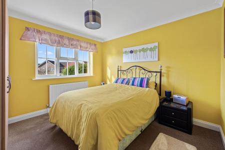 3 bedroom Detached bungalow for sale in Millersview, Old Leake, PE22