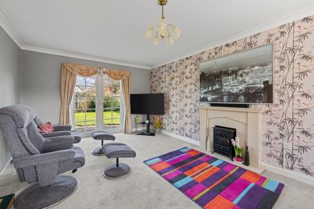3 bedroom Detached bungalow for sale in Millersview, Old Leake, PE22
