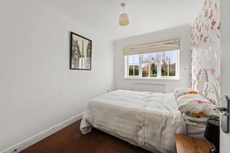 3 bedroom Detached bungalow for sale in Millersview, Old Leake, PE22