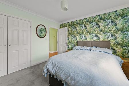 3 bedroom Detached bungalow for sale in Millersview, Old Leake, PE22