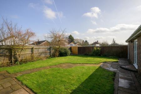 3 bedroom Detached bungalow for sale in Millersview, Old Leake, PE22