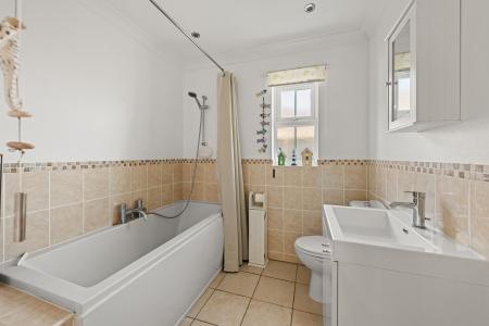3 bedroom Detached bungalow for sale in Millersview, Old Leake, PE22