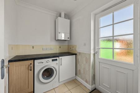 3 bedroom Detached bungalow for sale in Millersview, Old Leake, PE22