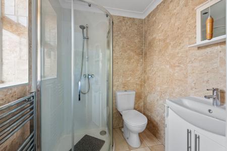 3 bedroom Detached bungalow for sale in Millersview, Old Leake, PE22