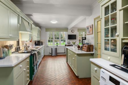 6 bedroom Detached house for sale in Sibsey Road, Boston, PE21