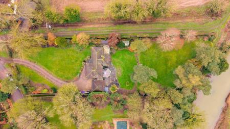 6 bedroom Detached house for sale in Sibsey Road, Boston, PE21