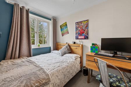 6 bedroom Detached house for sale in Sibsey Road, Boston, PE21