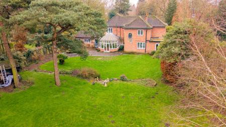 6 bedroom Detached house for sale in Sibsey Road, Boston, PE21