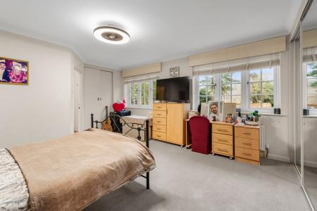 6 bedroom Detached house for sale in Sibsey Road, Boston, PE21