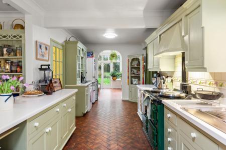 6 bedroom Detached house for sale in Sibsey Road, Boston, PE21