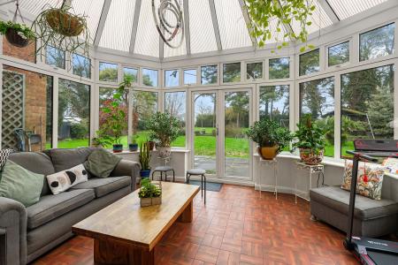 6 bedroom Detached house for sale in Sibsey Road, Boston, PE21