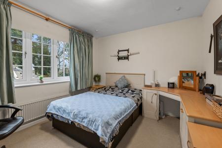 6 bedroom Detached house for sale in Sibsey Road, Boston, PE21