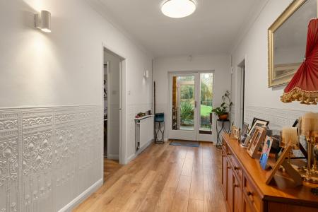 6 bedroom Detached house for sale in Sibsey Road, Boston, PE21