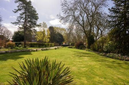 6 bedroom Detached house for sale in Sibsey Road, Boston, PE21