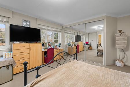 6 bedroom Detached house for sale in Sibsey Road, Boston, PE21