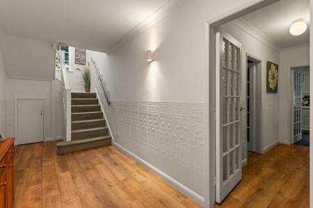 6 bedroom Detached house for sale in Sibsey Road, Boston, PE21