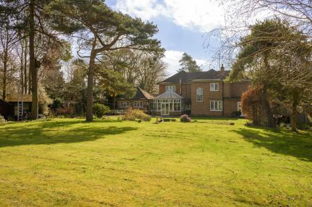 6 bedroom Detached house for sale in Sibsey Road, Boston, PE21