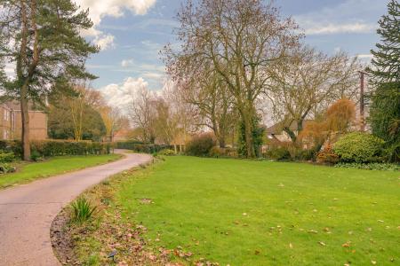 6 bedroom Detached house for sale in Sibsey Road, Boston, PE21