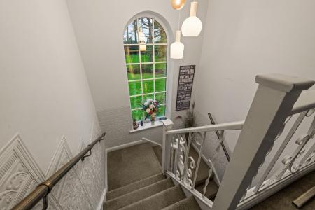 6 bedroom Detached house for sale in Sibsey Road, Boston, PE21